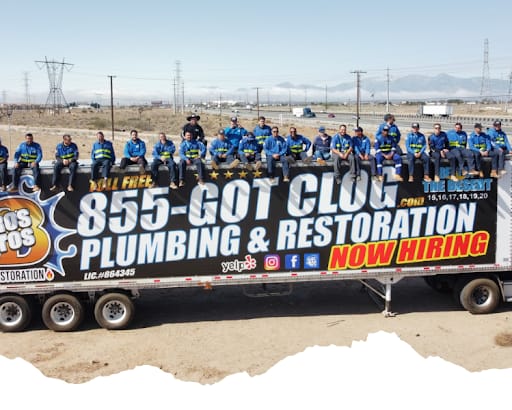 Cisneros Brothers Plumbing | Emergency Plumber, Drain Cleaning, Tankless Water Heater Repair and Installation Bakersfield, CA thumbnail