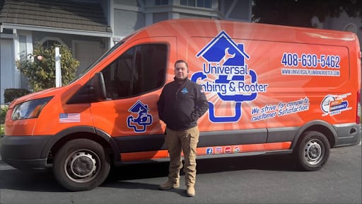 Universal Plumbing & Rooter thumbnail