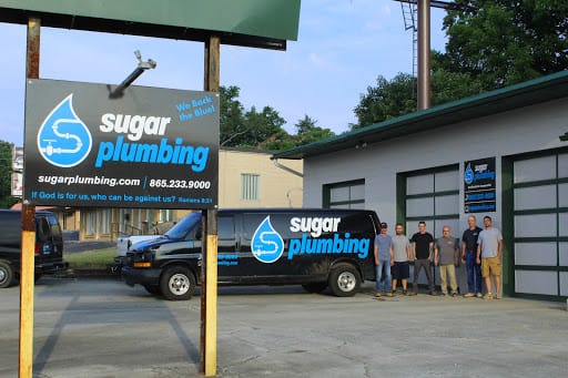 Sugar Plumbing thumbnail