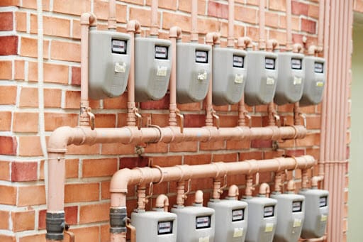 All Plumbing Inc