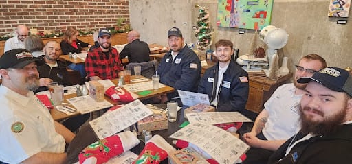 Benjamin Franklin Plumbing & Drains - Dayton, OH thumbnail