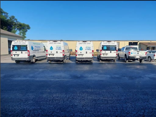 Village Plumber LLC Tallahassee thumbnail
