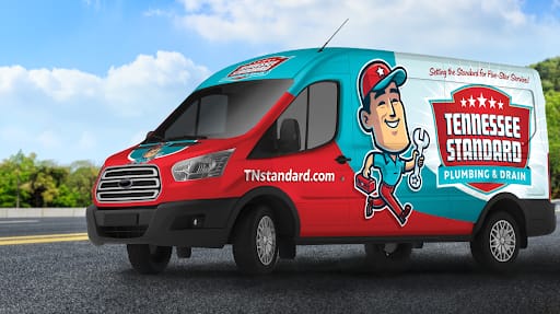 Tennessee Standard Plumbing thumbnail