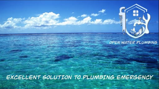 Open Water Plumbing thumbnail