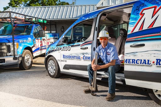 McNatt Plumbing Company Inc. thumbnail