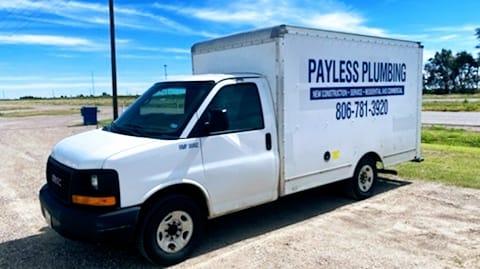 Payless Plumbing Lubbock Texas thumbnail