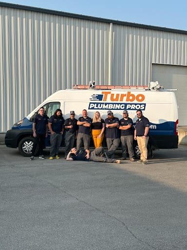 Turbo Plumbing Pros thumbnail