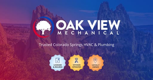 Oak View Mechanical thumbnail