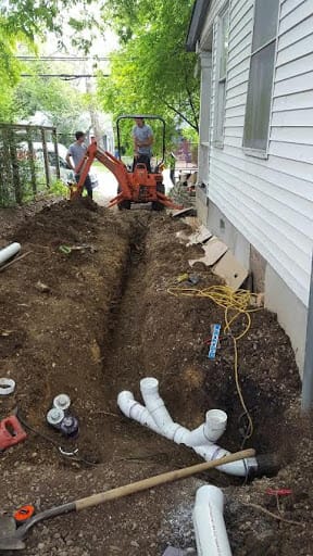 Fast Plumbing LLC thumbnail