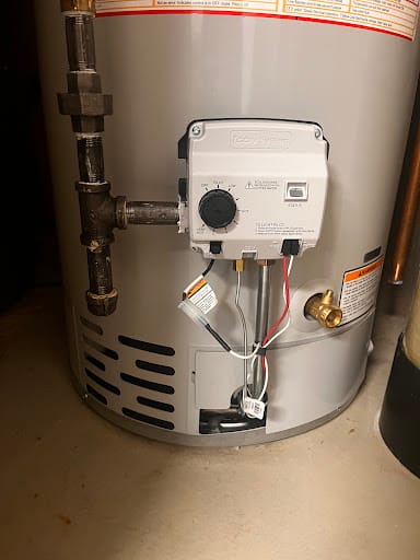 Water Pros Plumbing thumbnail